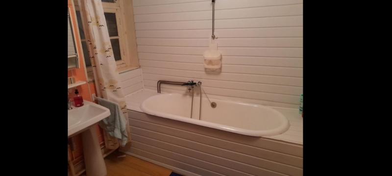 Maison - 232 m² - 8 pièces