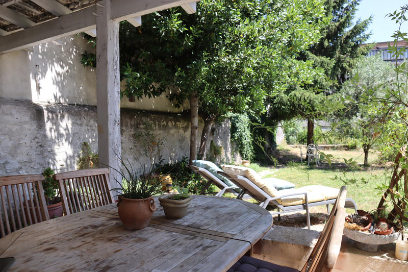 Maison - 155 m² - 6 pièces