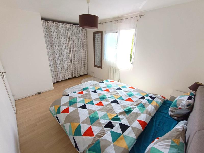 Maison contemporaine - 94 m² - 4 pièces