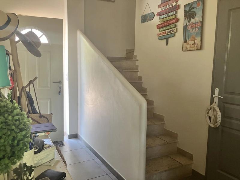 Maison - 82 m² - 4 pièces