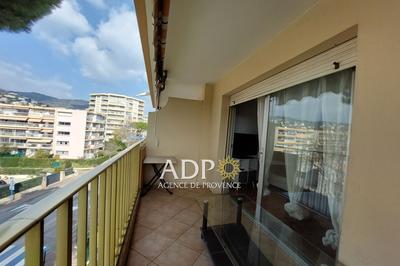 Appartement - 22 m² - 1 pièce