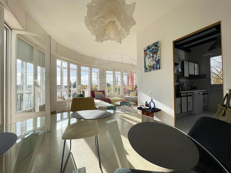 Villa - 168 m² - 6 pièces