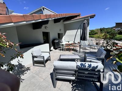 Appartement - 91 m² - 4 pièces