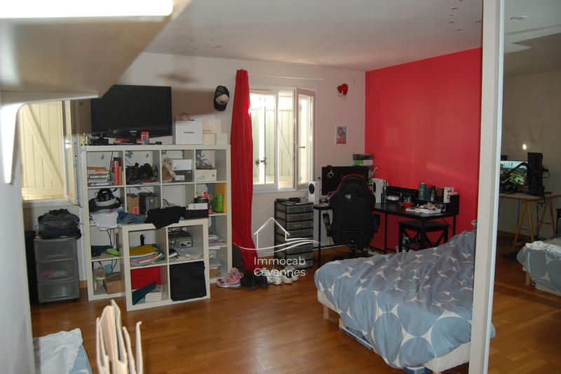 Villa - 135 m² - 5 pièces