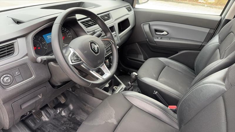 Renault Express 1.5 Blue dCi 75 Essentiel