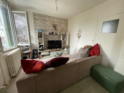 Appartement - 73 m² - 5 pièces