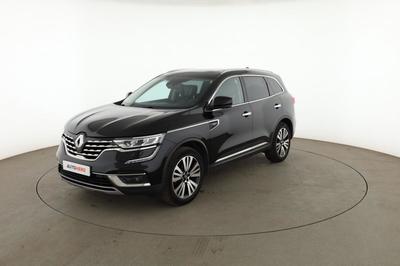 Renault Koleos 1.3 TCe Initiale Paris Edc 160 ch