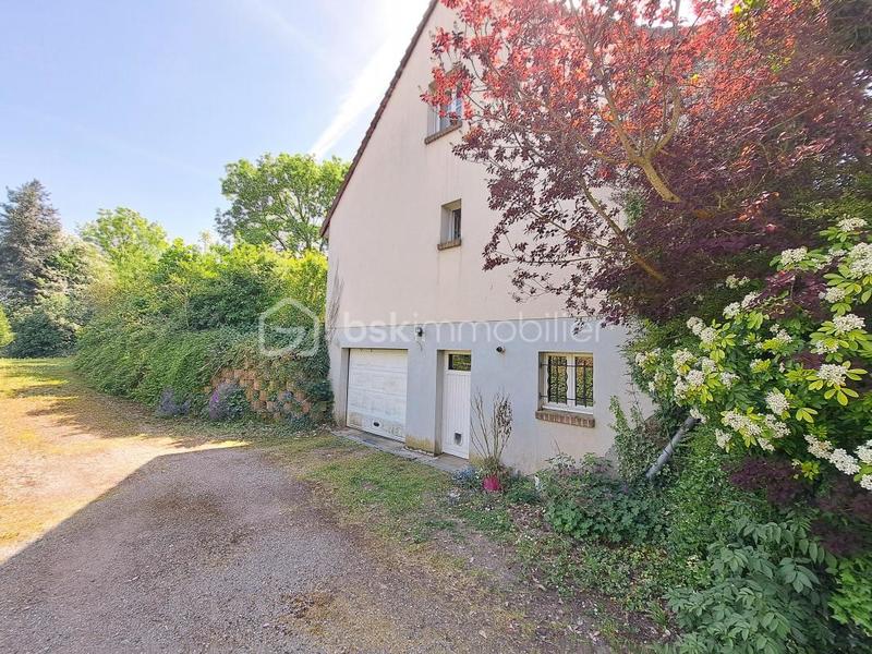 Pavillon - 117 m² - 6 pièces