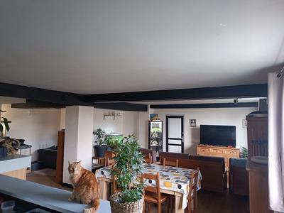 Maison - 250 m² - 6 pièces