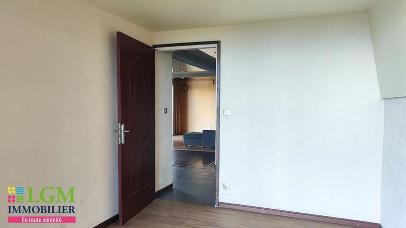 Immeuble - 330 m² - 11 pièces