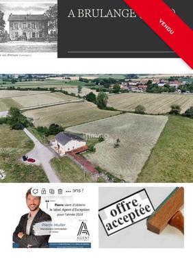 Maison - 268 m² - 9 pièces