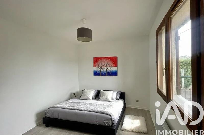 Maison - 72 m² - 4 pièces