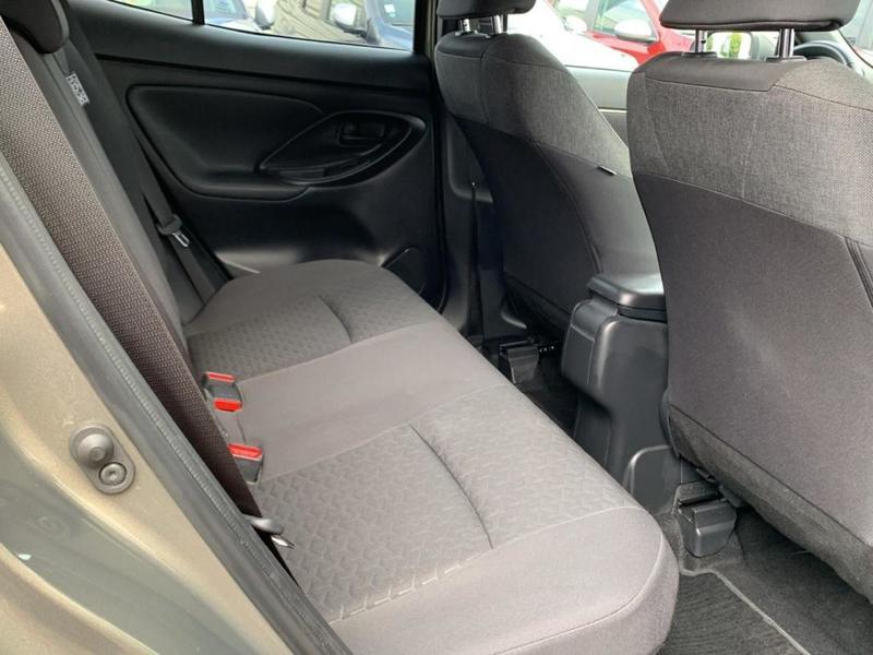 Toyota Yaris Cross Hybride My21 116h 2wd Collection