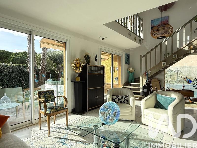 Maison de maîtres - 184 m² - 6 pièces