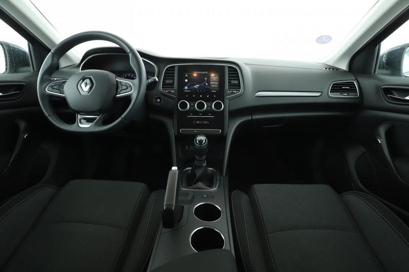 Renault Mégane 1.3 TCe Evolution 140 ch