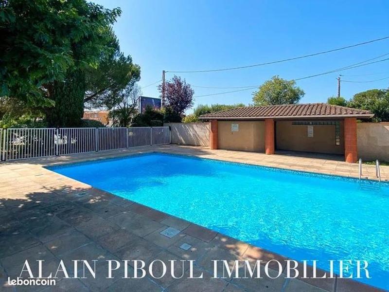 Appartement - 50 m² - 3 pièces