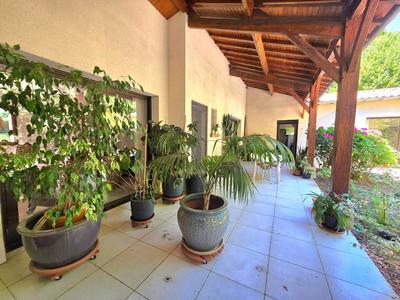 Maison - 153 m² - 5 pièces