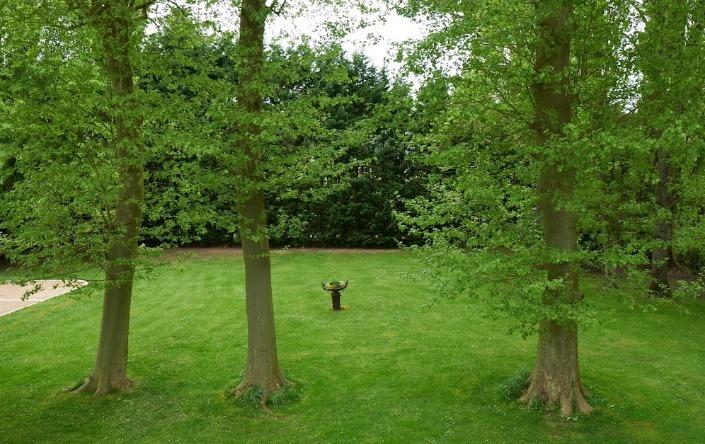 Manoir - 580 m² - 14 pièces