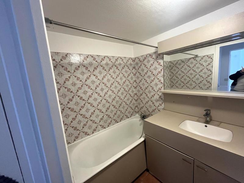 Studio - 29 m² - 1 pièce