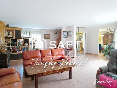 Villa - 137 m² - 6 pièces