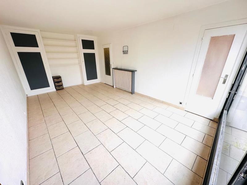Appartement - 27 m² - 1 pièce