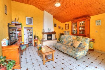 Maison - 127 m² - 4 pièces