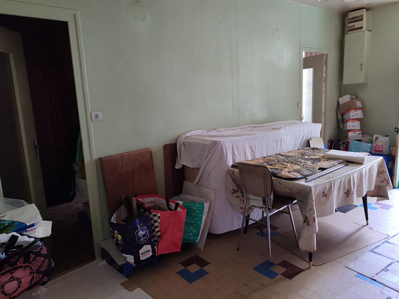 Maison - 96 m² - 4 pièces