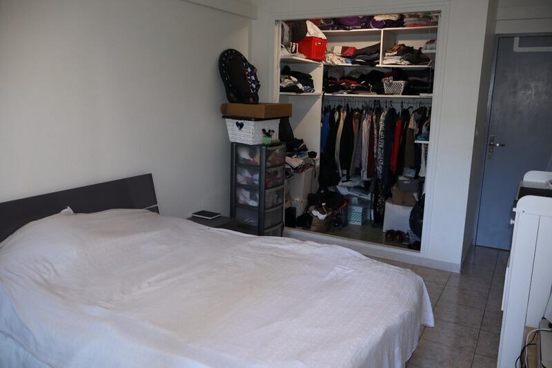 Appartement - 94 m² - 4 pièces