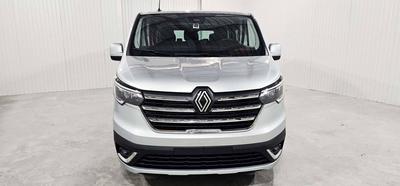 Renault Trafic Blue dCi 170 auto Techno L1 8 Pl