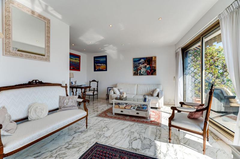 Duplex - 90 m² - 3 pièces