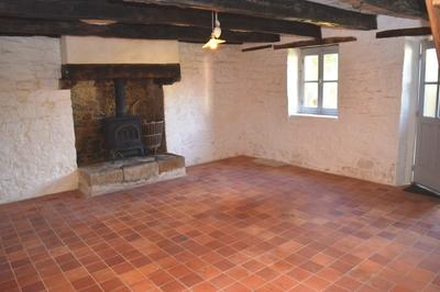 Maison - 52 m² - 2 pièces