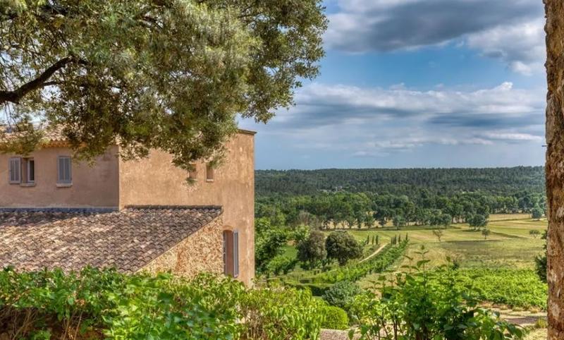 Manoir - 1 575 m² - 20 pièces