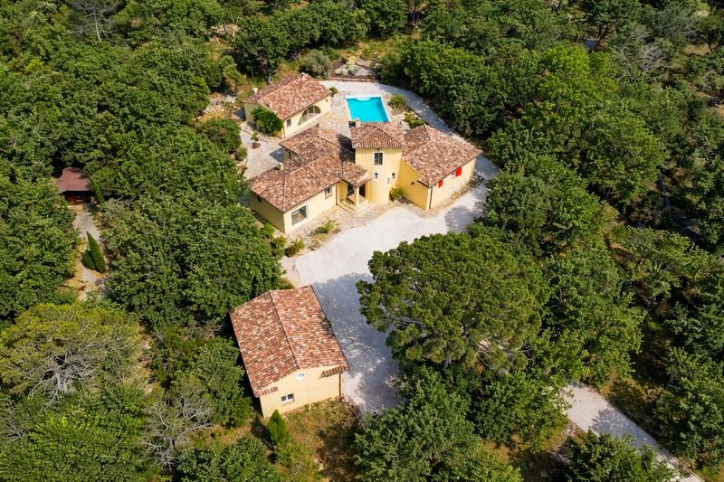 Villa - 170 m² - 7 pièces