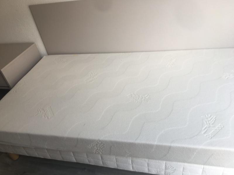 Appartement - 20 m² - 1 pièce