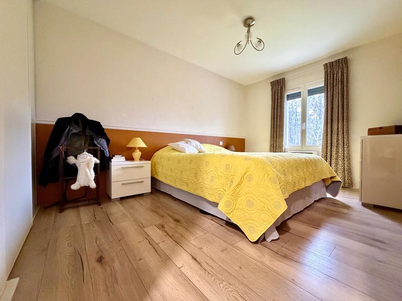 Maison - 162 m² - 7 pièces