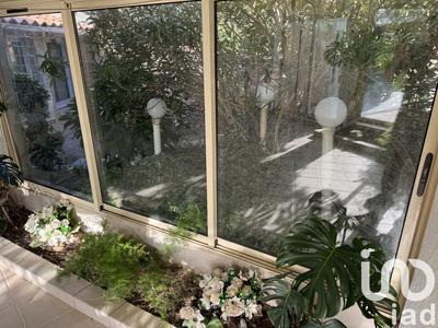 Maison - 139 m² - 5 pièces