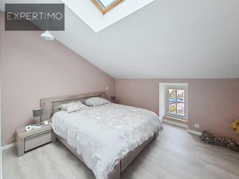 Maison de village - 278 m² - 10 pièces