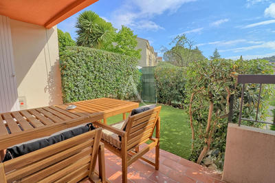 Appartement - 30 m² - 2 pièces