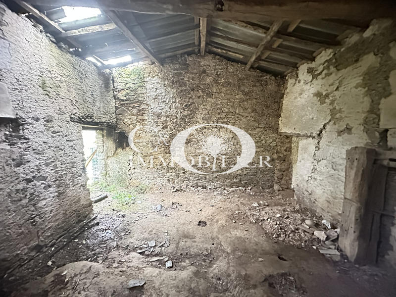 Maison - 72 m² - 2 pièces