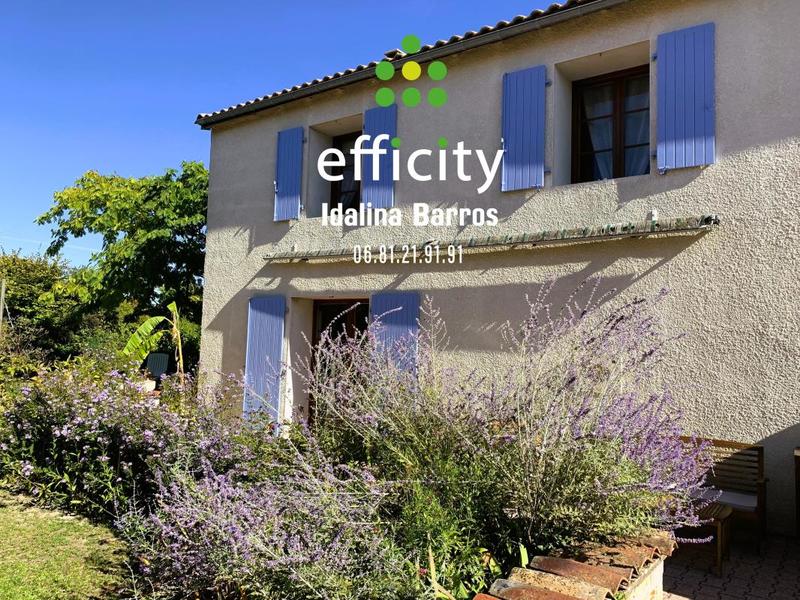 Maison - 200 m² - 6 pièces