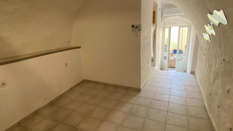 Maison - 44 m² - 2 pièces