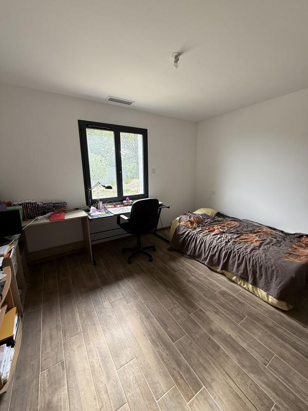 Villa - 156 m² - 5 pièces