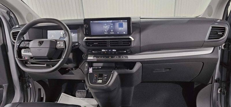 Peugeot Traveller m BlueHDi 180ch s&amp;S Eat8 Business Pack