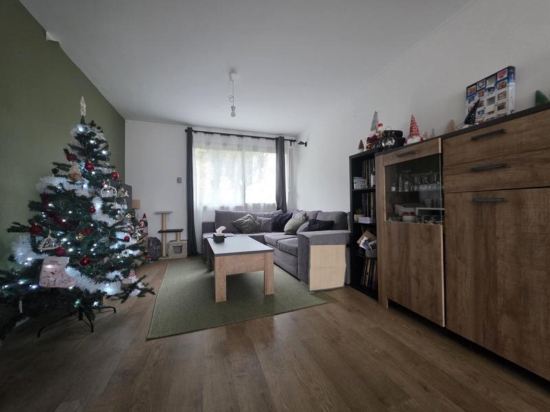 Appartement - 69 m² - 4 pièces