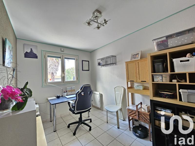 Maison - 312 m² - 9 pièces