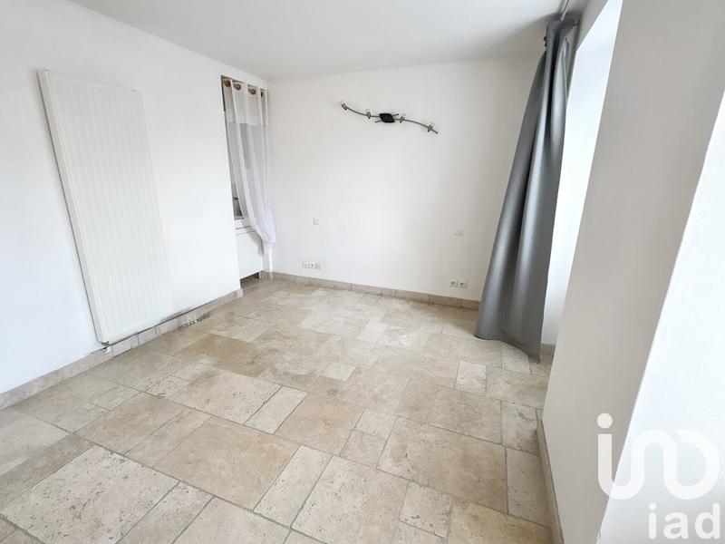 Maison de campagne - 201 m² - 5 pièces