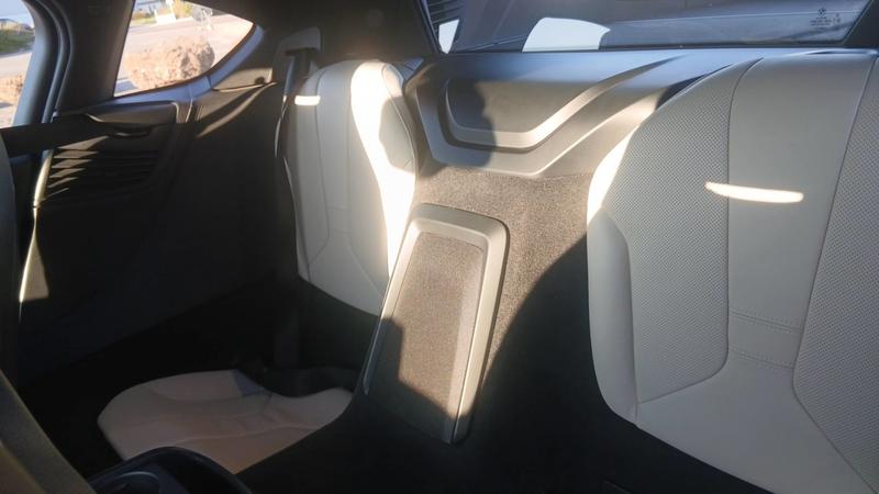 Bmw i8 1.5 Protonic 362 Red Edition - Automatique