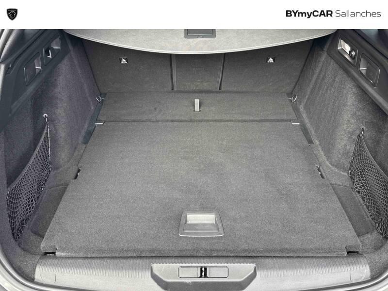 Peugeot 308 Sw BlueHDi 130ch s&amp;S Eat8 Gt