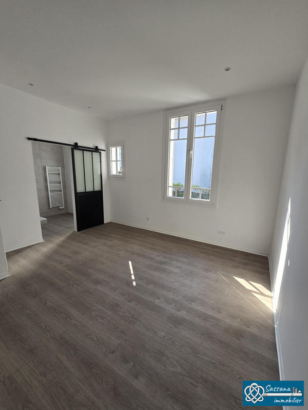 Appartement - 78 m² - 4 pièces