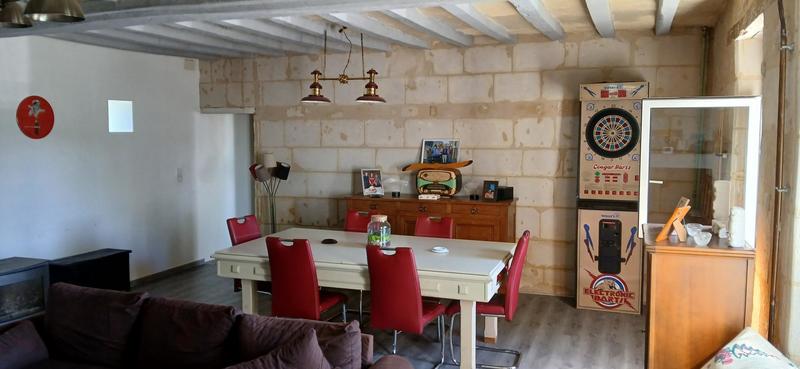 Ferme - 173 m² - 5 pièces